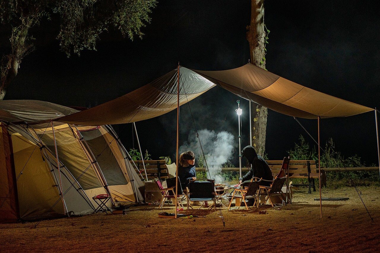 Mobile Campingküche Ratgeber: Empfehlung und Kaufratgeber